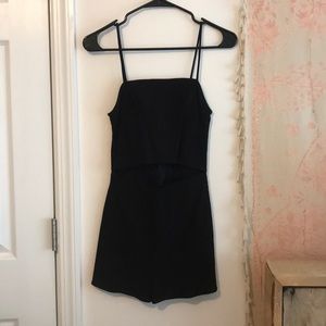 urban outfitters romper